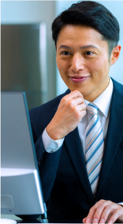 営業